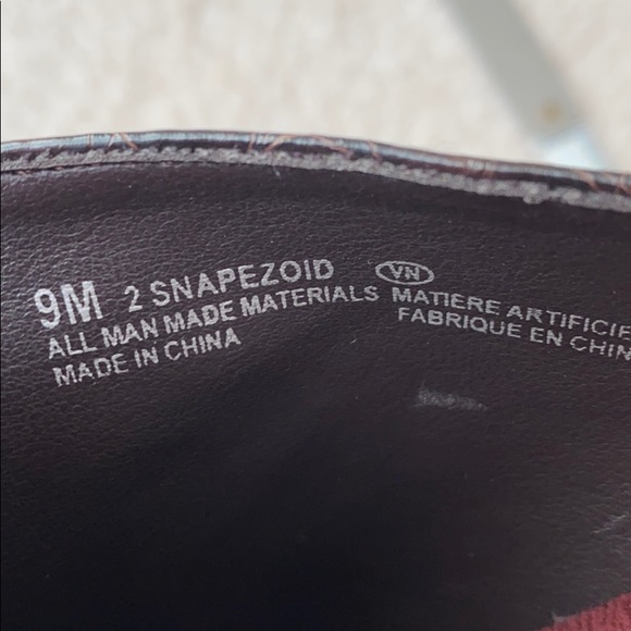 Aerosoles shoes - Picture 3 of 5